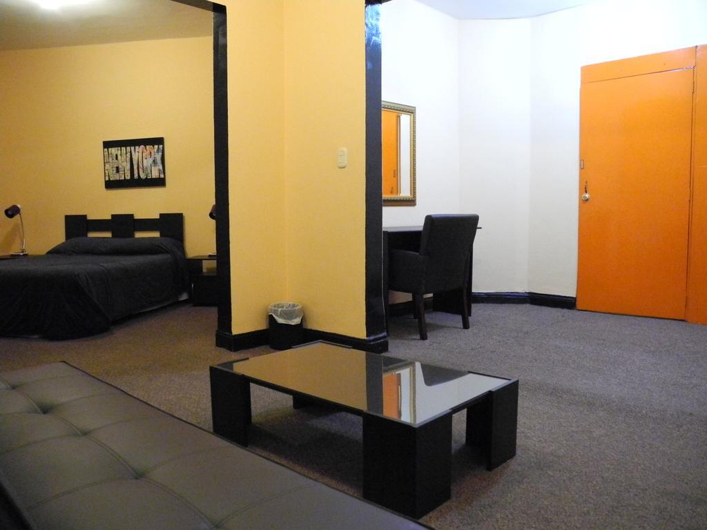 Hotel San Sebastian Bogota Exterior photo