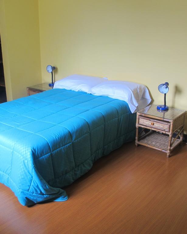 Hotel San Sebastian Bogota Room photo