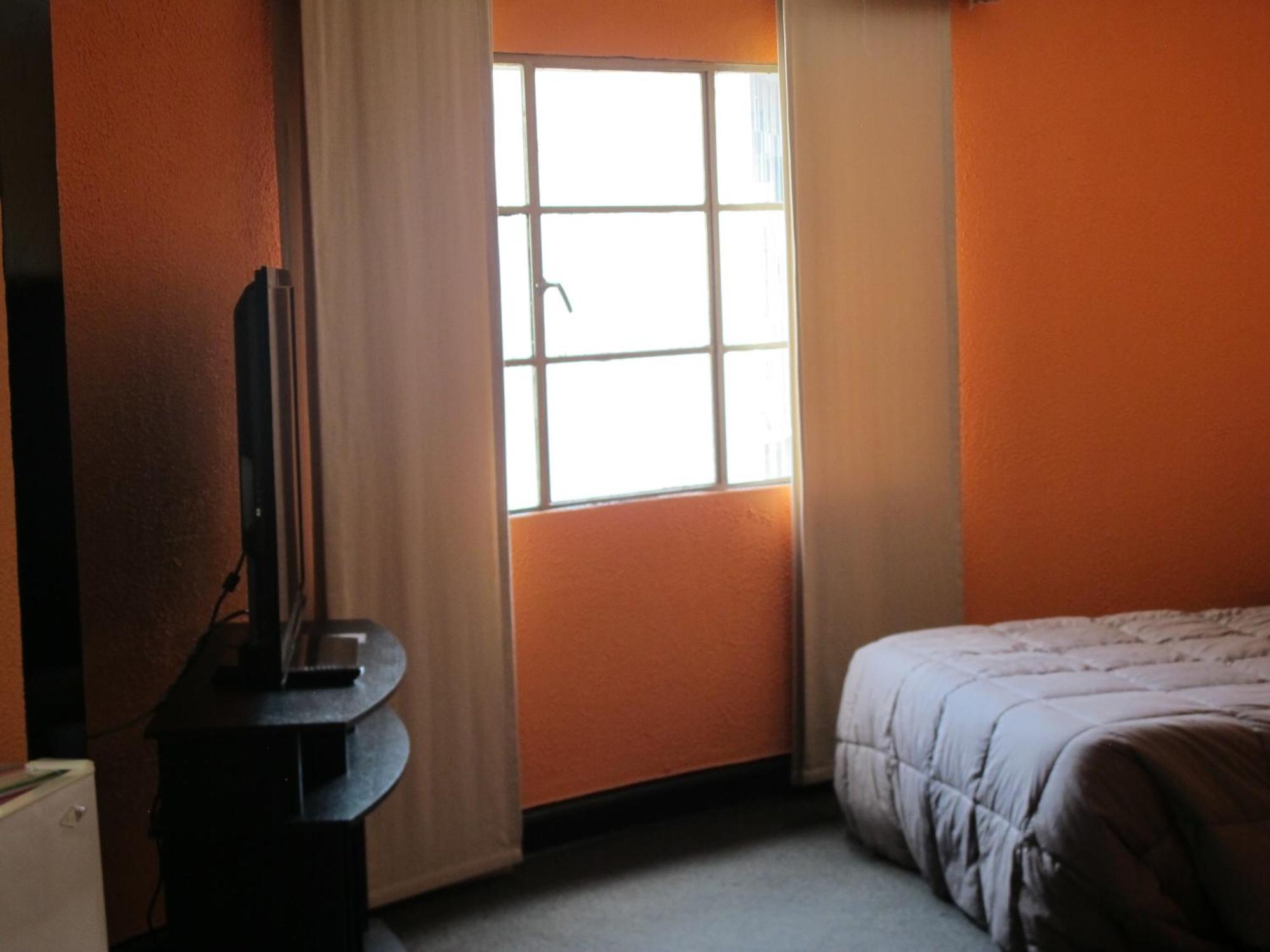 Hotel San Sebastian Bogota Room photo