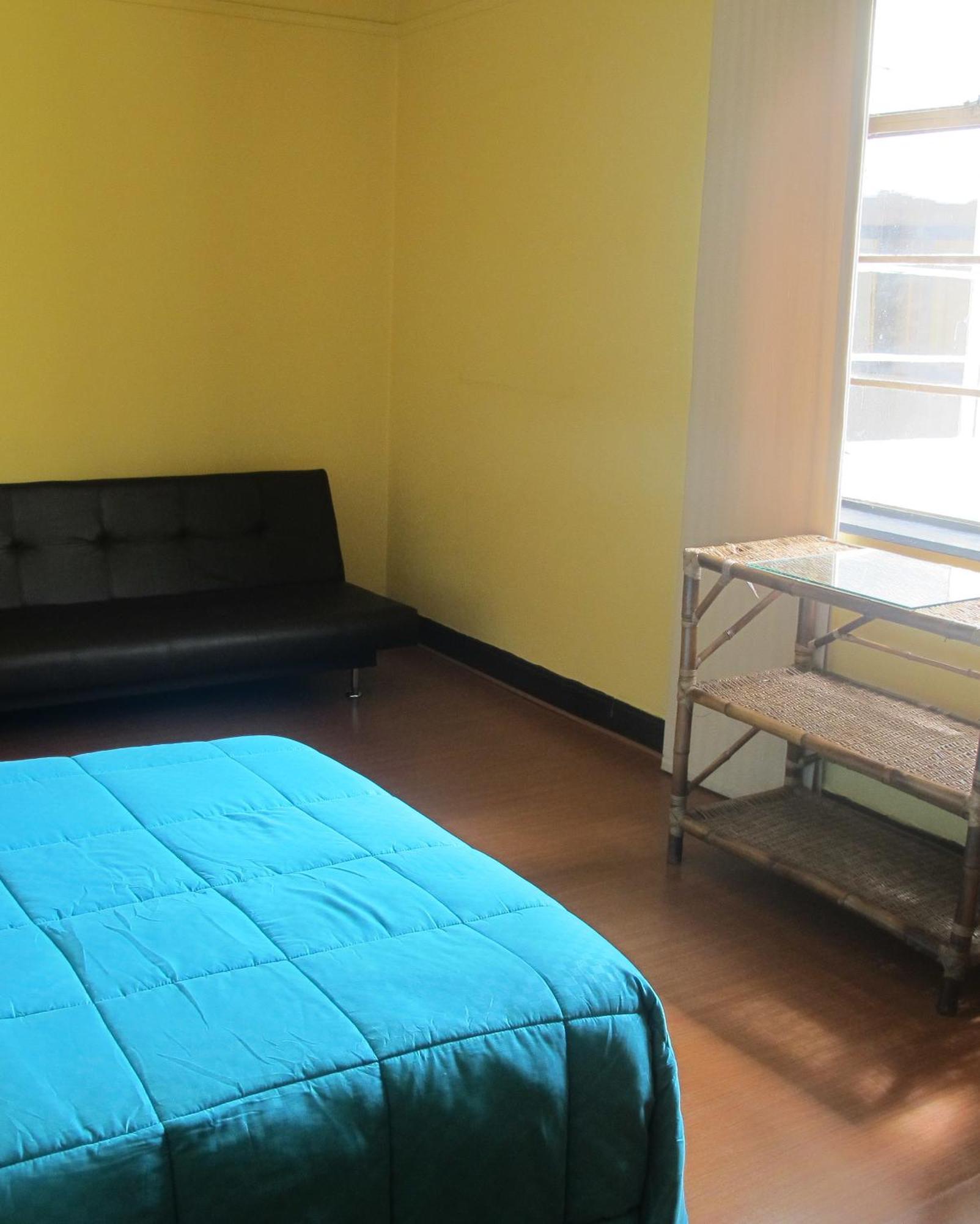 Hotel San Sebastian Bogota Room photo