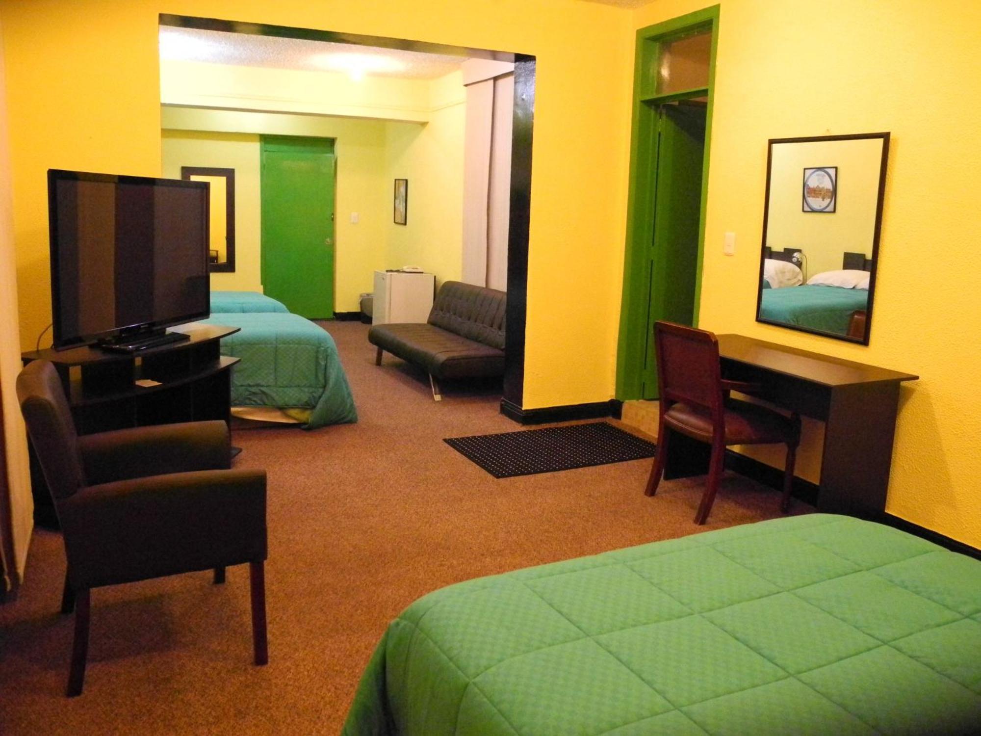 Hotel San Sebastian Bogota Room photo