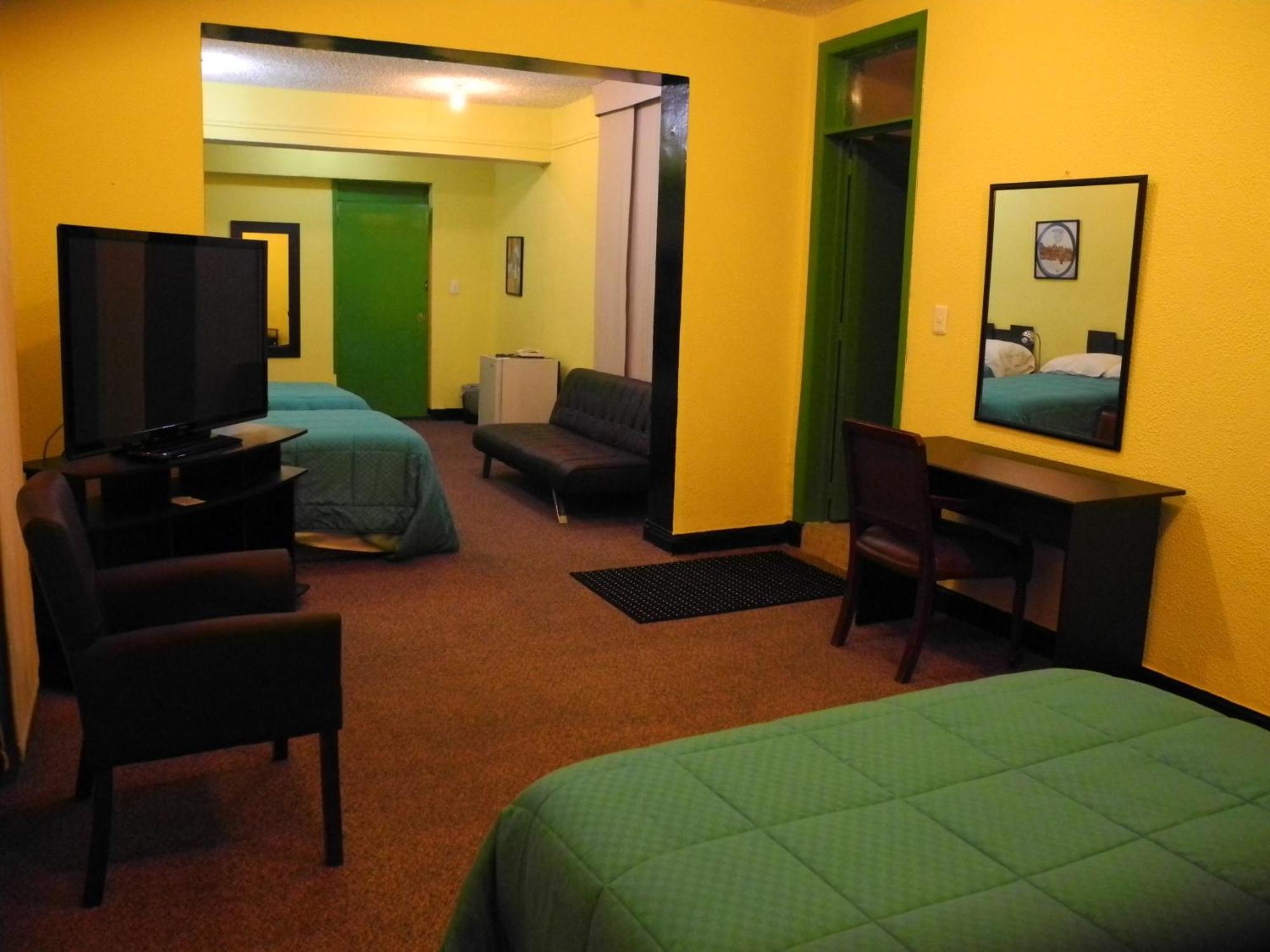Hotel San Sebastian Bogota Room photo
