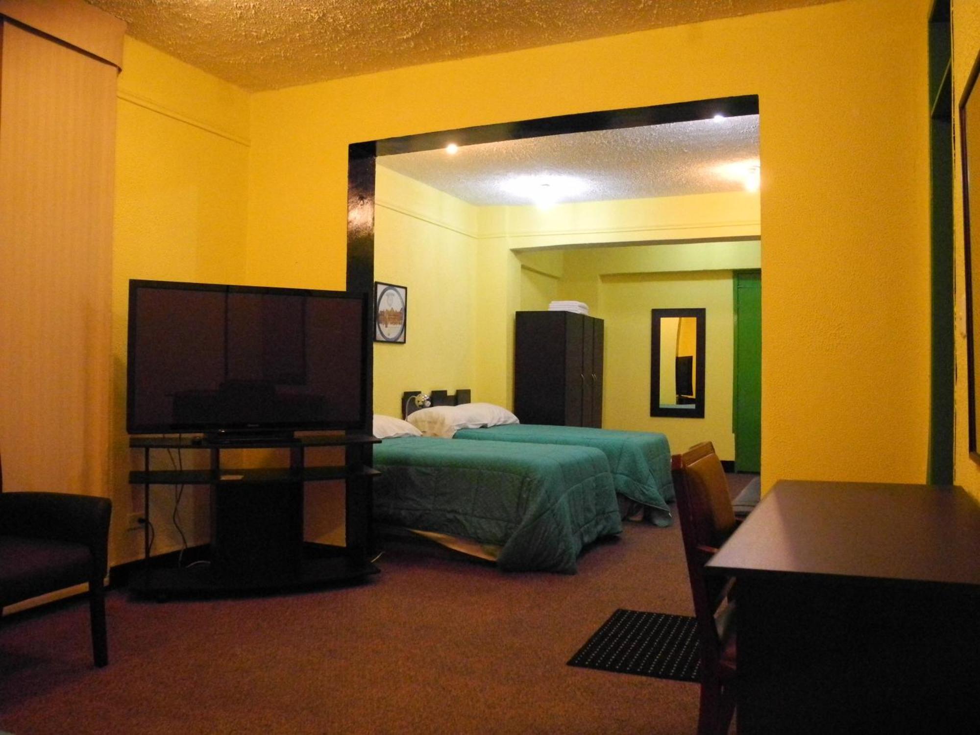 Hotel San Sebastian Bogota Room photo
