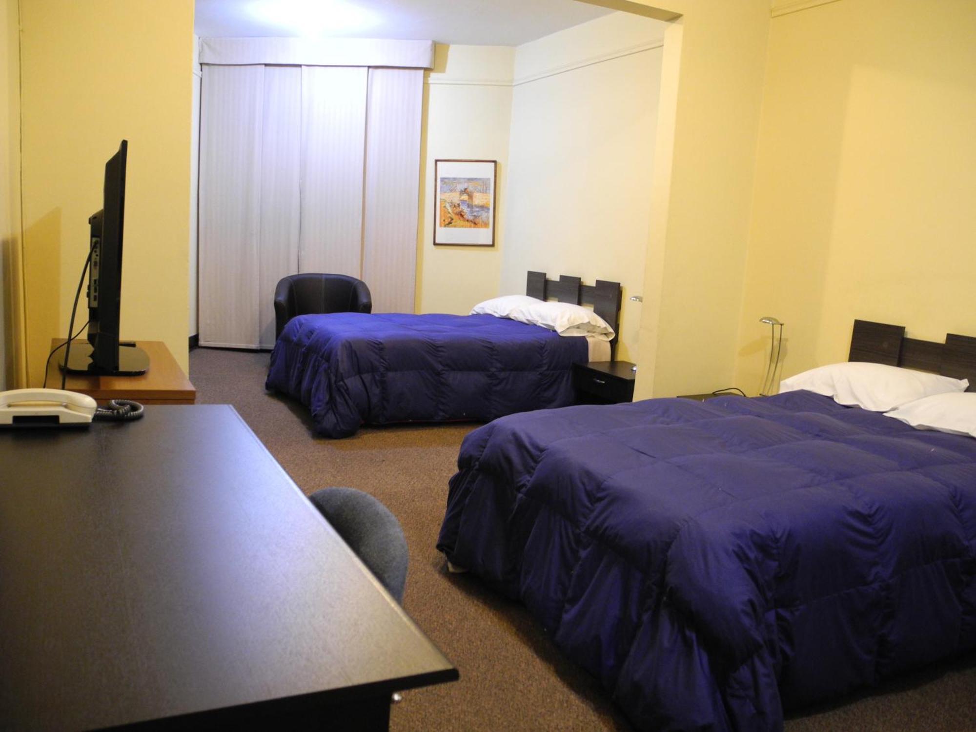 Hotel San Sebastian Bogota Room photo