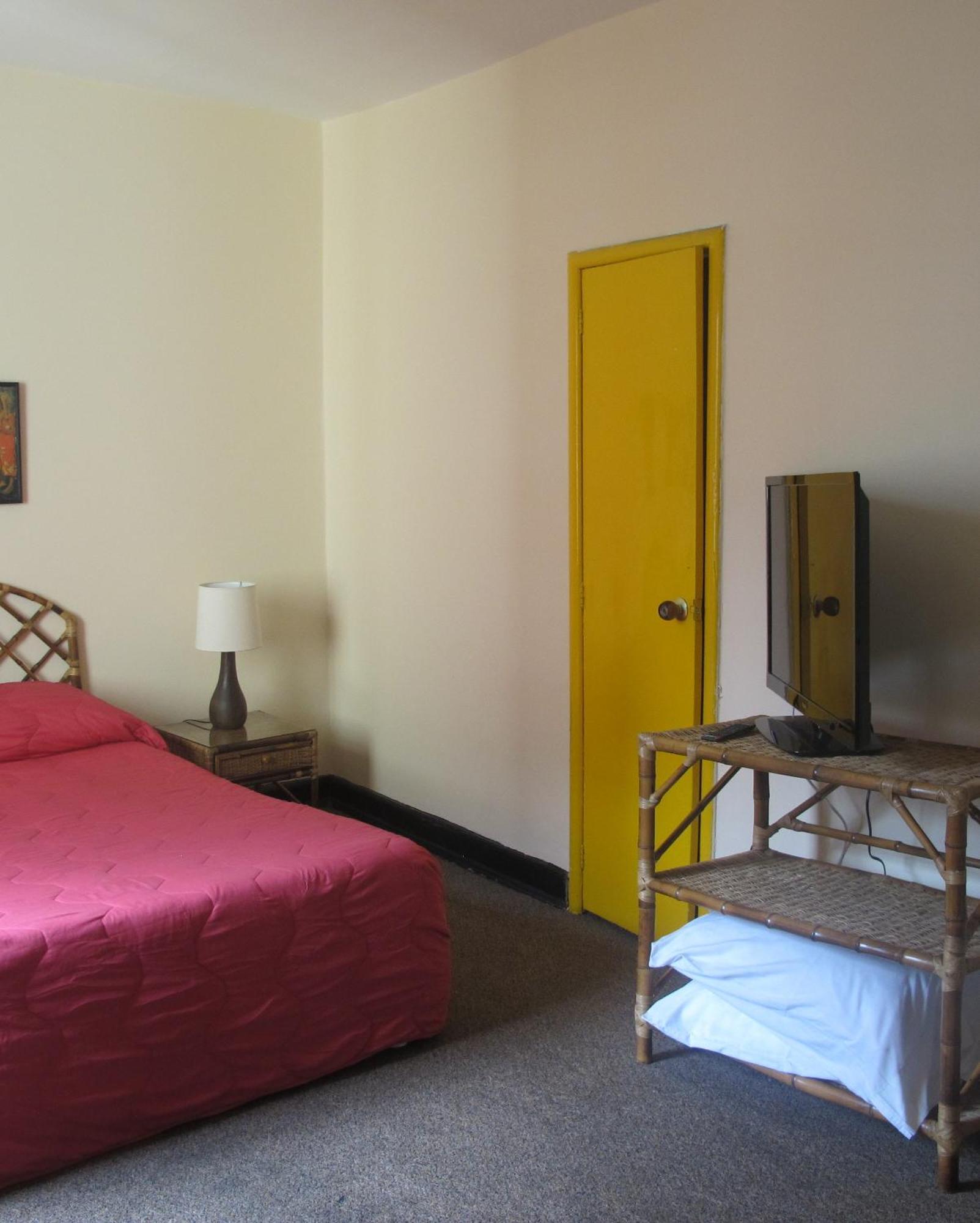 Hotel San Sebastian Bogota Room photo