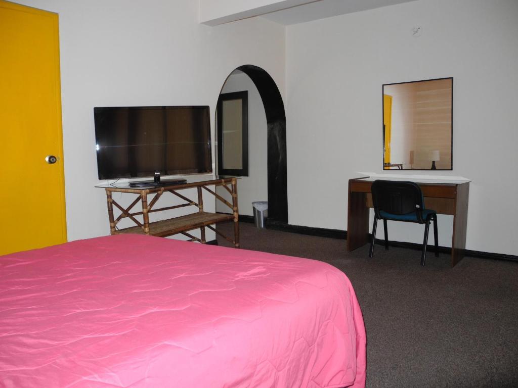 Hotel San Sebastian Bogota Room photo